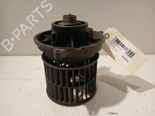 Moteur de chauffage FORD FUSION (JU_) 1.4 TDCi (68 hp) 17315406