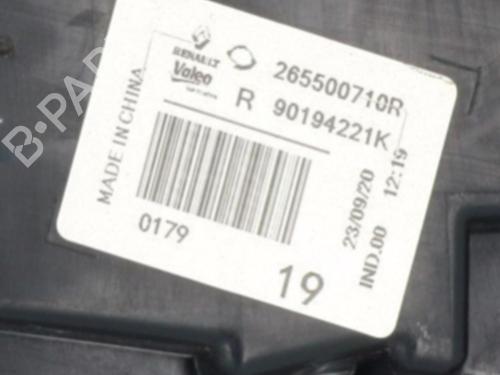 Right tailgate light RENAULT KOLEOS II (HC_) 2.0 BLUE DCI 185 (HCAN) | BP36035723C80  - Image 7