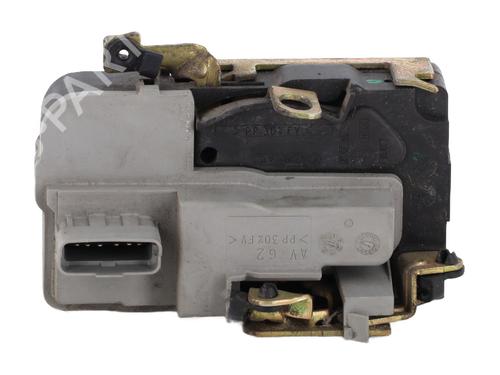 Used Front left lock Front left lock PEUGEOT 206 Hatchback (2A/C) 1.4 i (75 hp) 33747507 33747507