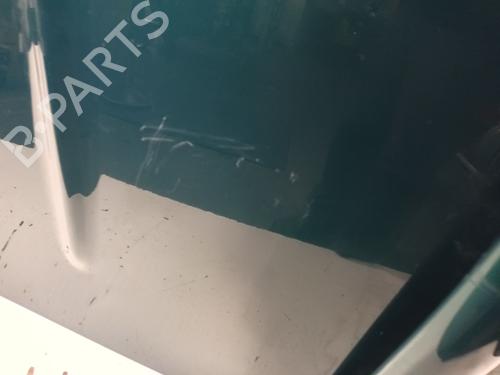 Tailgate PEUGEOT 206 CC (2D) 1.6 16V (2DNFUF, 2DNFUR) | BP32007969C6