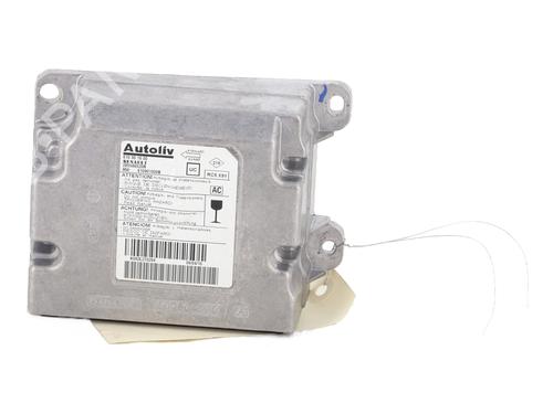 Used ECU airbags ECU airbags RENAULT LAGUNA III (BT0/1) 1.5 dCi (BT00, BT0A, BT0T, BT1J) (110 hp) 36429460 36429460