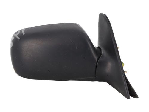 Right mirror TOYOTA COROLLA Liftback (_E11_) 2.0 D (CE110) | BP26537401C27 