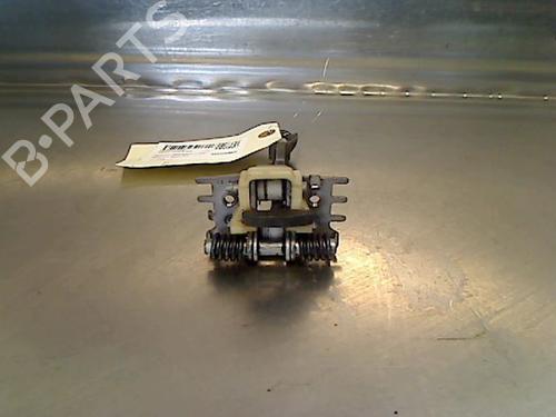 Hinge/Door check strap RENAULT MEGANE III Hatchback (BZ0/1_, B3_) 1.5 dCi (BZ09, BZ0D, BZ1W, BZ29, BZ14) | BP14866830C146 
