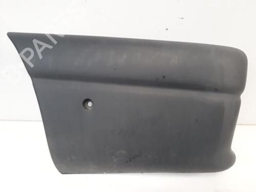 Used Corner bumper RENAULT MASTER II Bus (JD) 2.2 dCI 90 (90 hp) 20600062