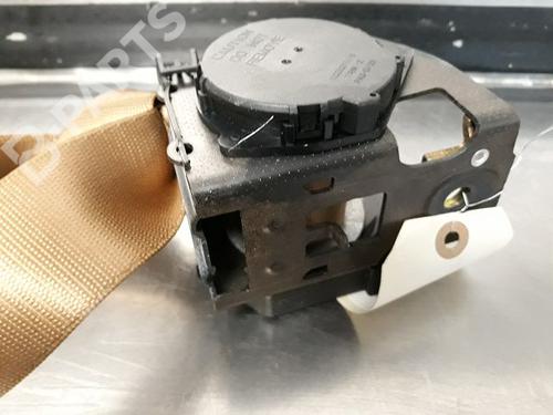 Rear left belt tensioner BMW 7 (E65, E66, E67) 730 d | BP9336882C89 