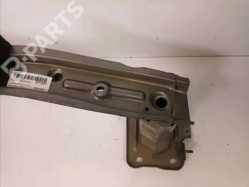 Front bumper reinforcement ALFA ROMEO 159 Sportwagon (939_) 1.9 JTDM 8V (939BXE1B) | BP10052463C109 