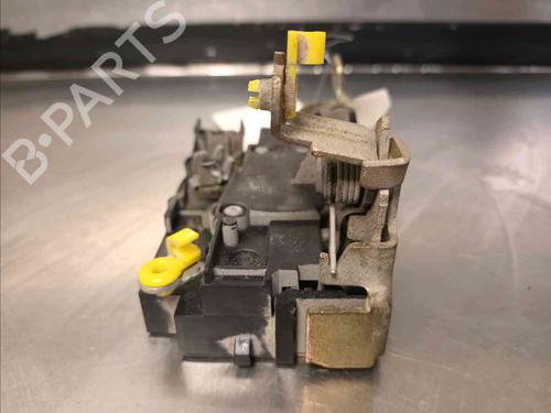 Front left lock OPEL MOVANO A Van (X70) 2.5 DTi (FD) | BP20603956C98 