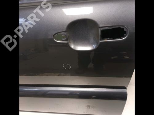 Left front door KIA SPORTAGE II (JE_, KM_) 2.0 CRDi | BP9422674C2 
