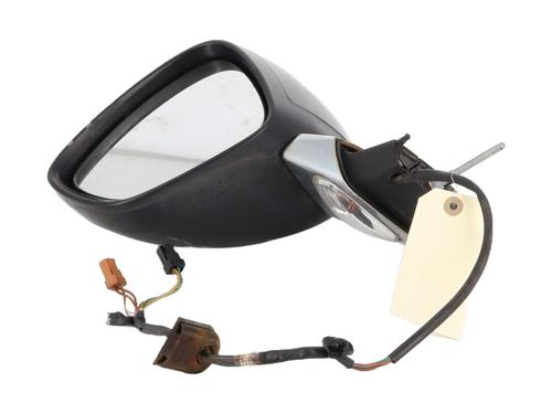 Left mirror CITROËN C3 II (SC_) 1.6 HDi | BP27172229C26 
