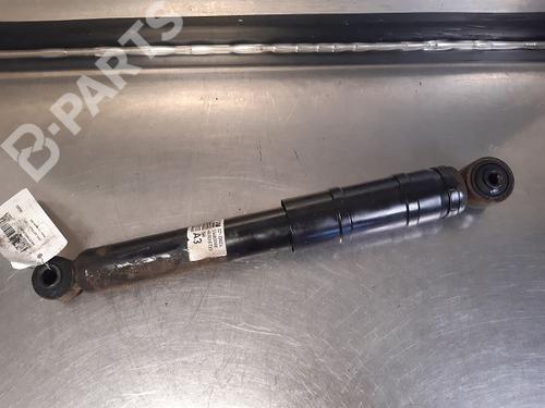 Used Right rear shock absorber OPEL ASTRA H Estate (A04) 1.7 CDTI (L35) (101 hp) 9334584