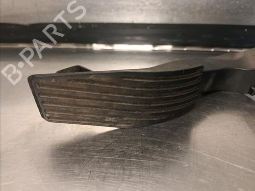 Pedal FIAT TIPO Hatchback (356_, 357_) 1.4 (356HXA1B) | BP12960881I4 