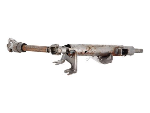 Steering column DACIA DOKKER MPV (KE_) 1.5 dCi / Blue dCi 75 (KEAJ, KEAH, KEJW) | BP27533714M21 