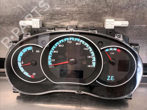 Used Instrument cluster RENAULT KANGOO Express (FW0/1_) Z.E. (FW0Z, FW1Z) (60 hp) 15546176