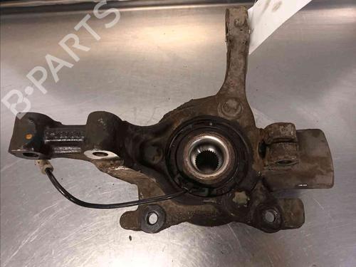 Right front steering knuckle OPEL ASTRA H GTC (A04) 1.9 CDTI (L08) | BP20604220M26 