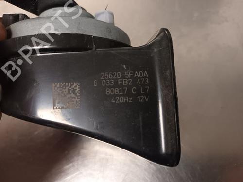 Horn NISSAN MICRA V (K14)  | BP20601829E13 