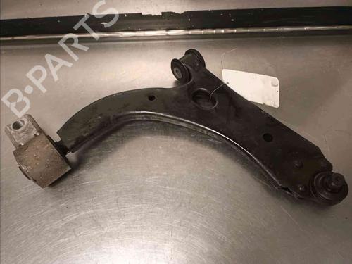 Used Right front suspension arm FORD FIESTA V (JH_, JD_) 1.25 16V (75 hp) 21139048