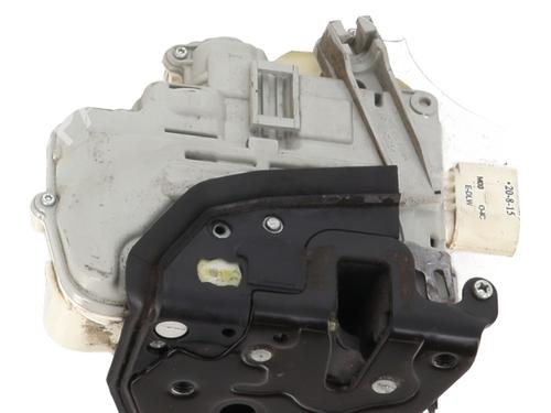 Front left lock AUDI A3 Sportback (8PA) 1.9 TDI | BP25044668C98 