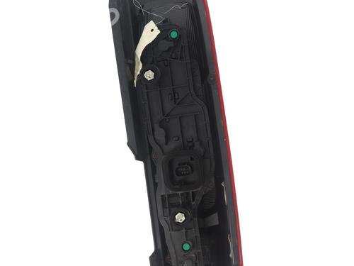 Left taillight CITROËN JUMPER II Van 2.0 BlueHDi 130 | BP31368480C34