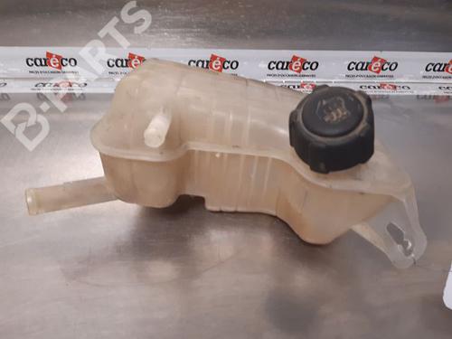 Vase D'Expansion RENAULT MEGANE II Saloon (LM0/1_) 1.4 (98 hp) 9326924