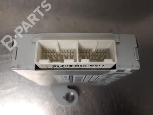 Automatic gearbox ECU OPEL ANTARA A (L07) 2.0 CDTI 4x4 | BP9326116M51 