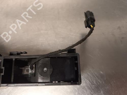 Rear right exterior door handle RENAULT ESPACE V (JR_)  | BP21123664C130 