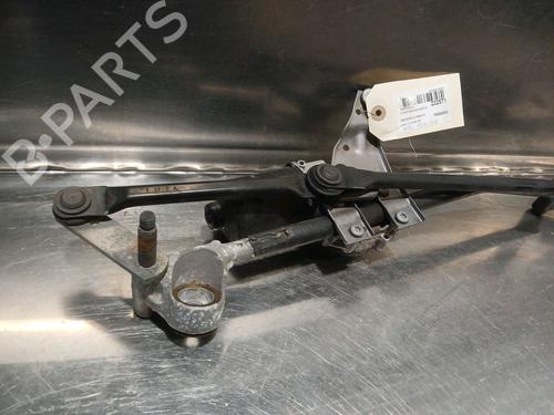 Front wiper motor MERCEDES-BENZ A-CLASS (W176) A 200 CDI / d (176.008) | BP17469090M29 
