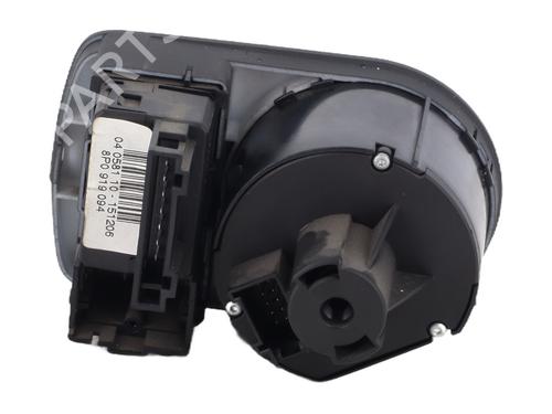 Headlight switch AUDI A3 Sportback (8PA) 1.9 TDI | BP36036032I24 - Image 2
