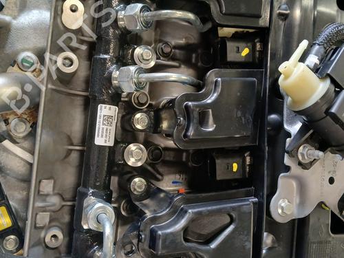 Engine RENAULT MASTER III Van (FV) 2.3 dCi 145 FWD (FV0E, FV0F, FV0H, FV02, FV0M, FV0S,... | BP38346439M1 - Image 7
