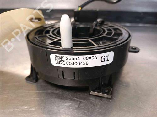 Other NISSAN JUKE (F16_) DIG-T 117 | BP21083702O1 