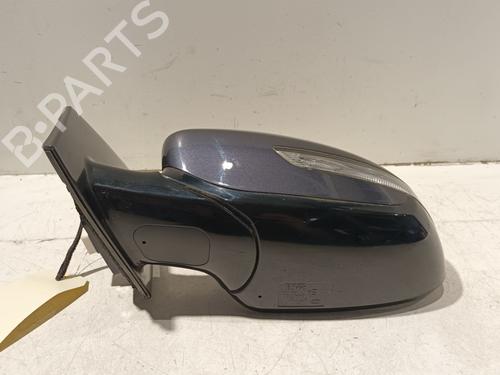 Left mirror KIA SPORTAGE IV (QL, QLE) 1.7 CRDi | BP20691527C26 