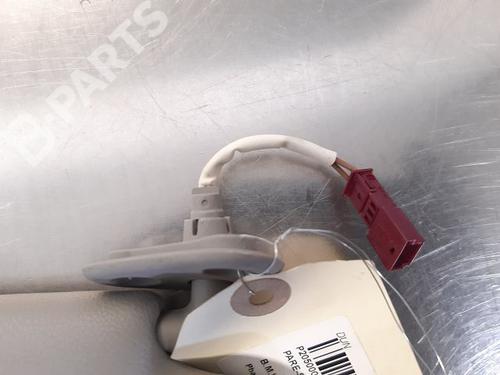 Right sun visor BMW 3 (E90) 318 d | BP9327305I2 