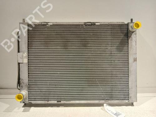 Køler RENAULT TWINGO II (CN0_) 1.5 dCi 75 (75 hp) 26490401