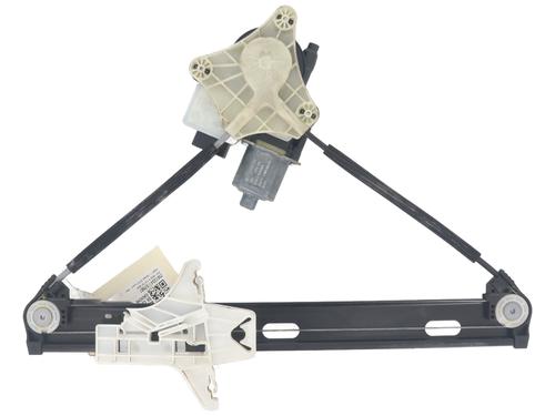 Used Rear left window mechanism SEAT IBIZA V (KJ1, KJG) 1.6 TDI (80 hp) 29763535