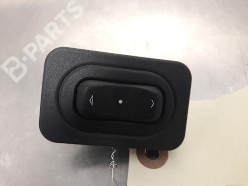 Used Right front window switch OPEL COMBO Box Body/MPV 1.3 CDTI 16V (75 hp) 9321088