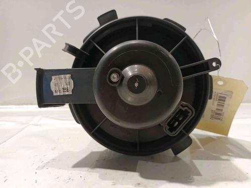 Heater blower motor PEUGEOT 206+ (2L_, 2M_) 1.4 HDi eco 70 | BP20604574M62 