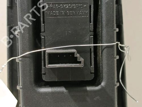 Right front window switch BMW 1 (E81) 120 i | BP15395090I26 