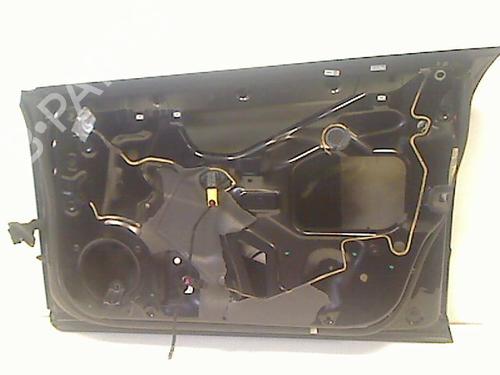 Right front door AUDI A4 B7 (8EC) 2.0 TDI 16V | BP20599612C3 