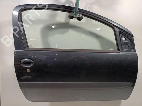 Porta frente direita Porta frente direita TOYOTA AYGO (_B1_) 1.0 (KGB10_, KGB10R) (68 hp) 36662886 36662886
