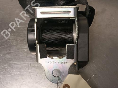 Rear left belt tensioner FIAT TIPO Hatchback (356_, 357_) 1.4 (356HXA1B) | BP12954166C89 