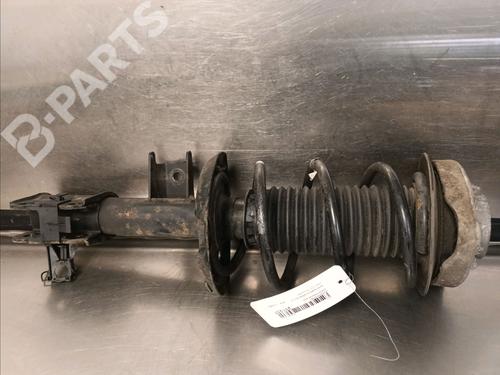 Used Left front shock absorber MERCEDES-BENZ B-CLASS Sports Tourer (W246, W242) B 180 CDI / d (246.212) (109 hp) 12058132
