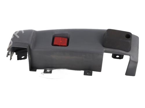 Canto do pára-choques Canto do pára-choques CITROËN JUMPER II Van 2.0 BlueHDi 110 (110 hp) 33950159 33950159