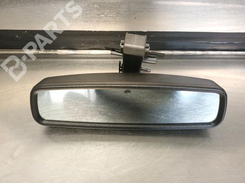 Used Rear mirror RENAULT CLIO V (B7_) 1.3 TCe 130 (B7MF) (131 hp) 10159057