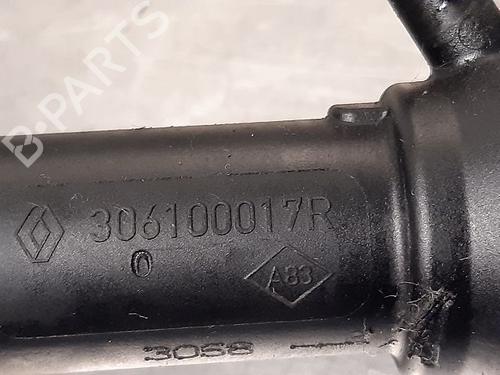 Other RENAULT SCÉNIC III (JZ0/1_) 1.9 dCi (JZ0J, JZ1J, JZ1K, JZ1S) | BP20601225O1 