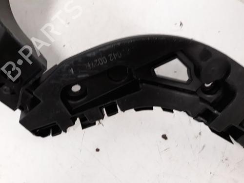 Rear bumper bracket RENAULT FLUENCE (L3_) 1.5 dCi (L30A) | BP14867700C159 
