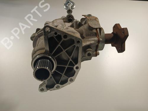 Transfer box RENAULT KOLEOS II (HC_) | BP38589107M36 - Image 7