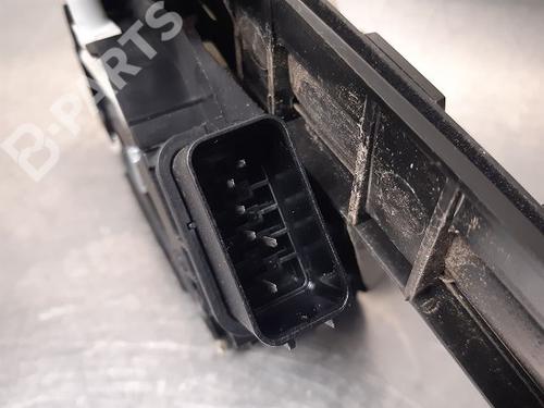 Rear left lock FORD FOCUS II (DA_, HCP, DP) 1.8 TDCi | BP9331580C100 