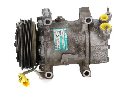 Used AC compressor PEUGEOT 307 SW (3H) 1.6 16V (109 hp) 22718813
