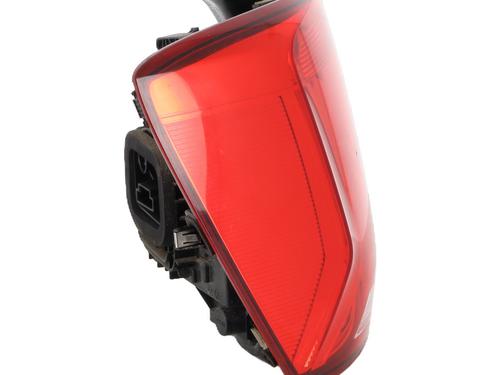 Left taillight VW POLO V (6R1, 6C1) 1.0 | BP26408316C34 