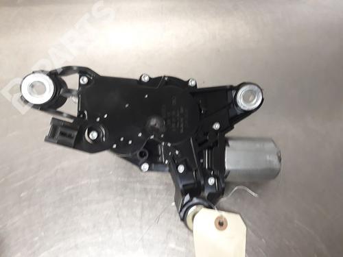 Used Rear wiper motor MITSUBISHI COLT VI (Z3_A, Z2_A) 1.5 (Z23A) (109 hp) 9326101