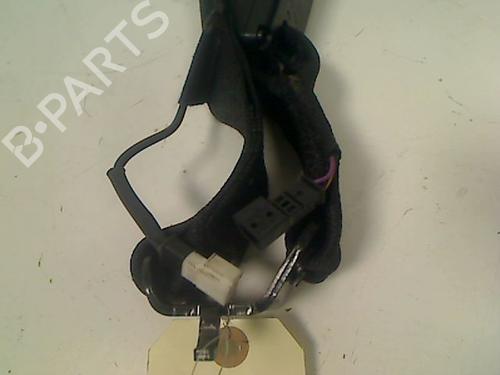 Seat buckle BMW 1 (F20) 116 d | BP14864341I32 